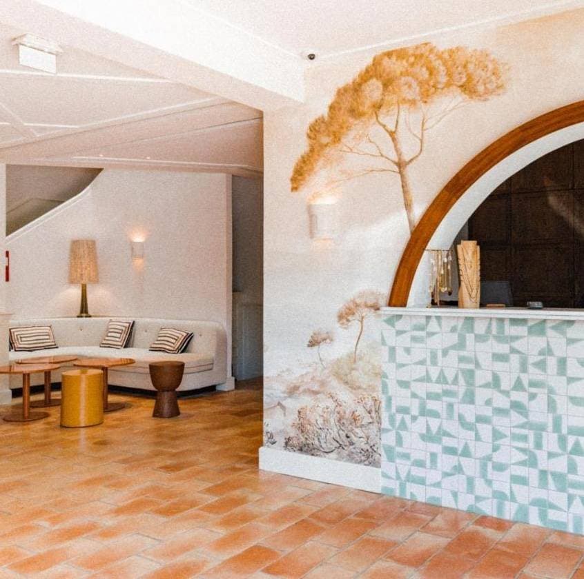 Hôtel des Lices 14