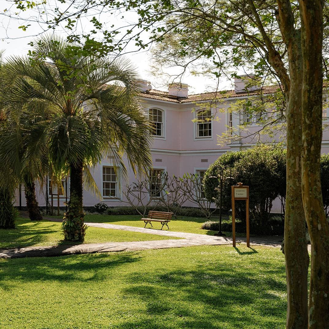 Hotel das Cataratas, A Belmond Hotel, Iguassu Falls 15