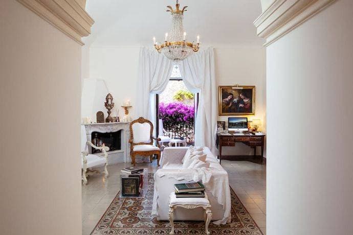 Hotel Villa Taormina 11