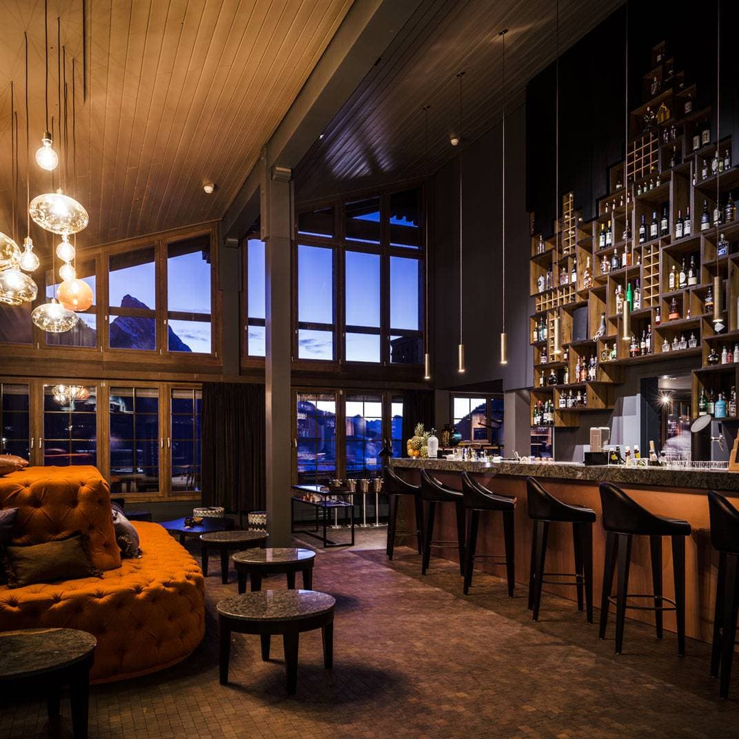 Huus Gstaad 3