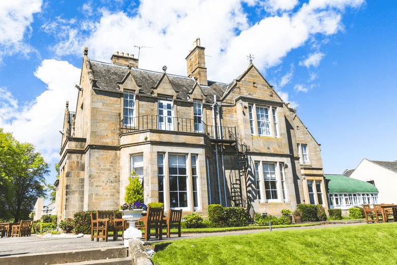 photo de Norton House Hotel & Spa