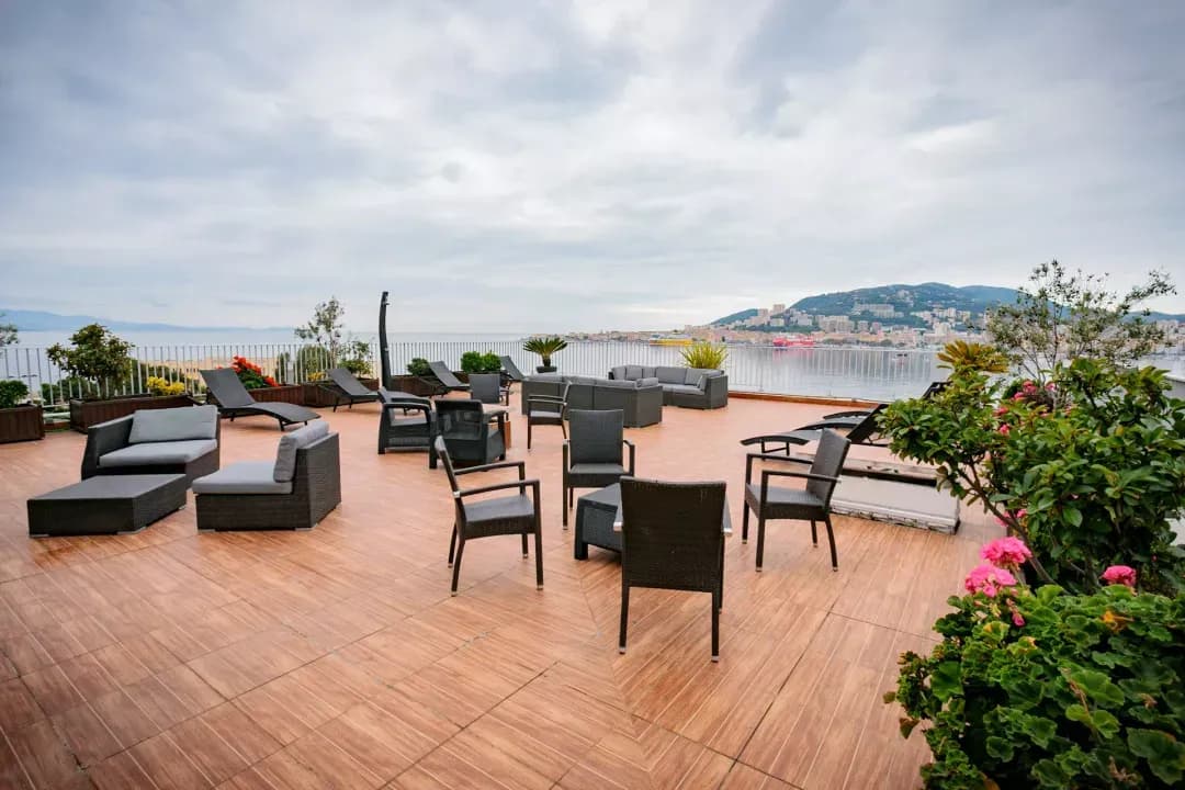 Hôtel Spunta Di Mare 2