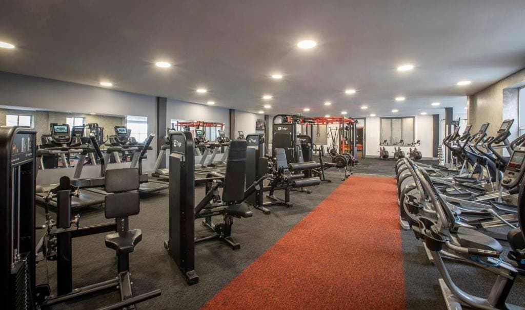 Maldron Hotel Oranmore Galway 7