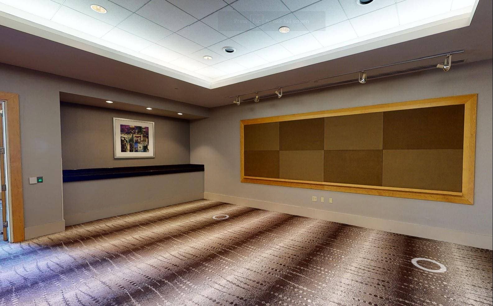 Hyatt Regency Pittsburgh International Airport 31