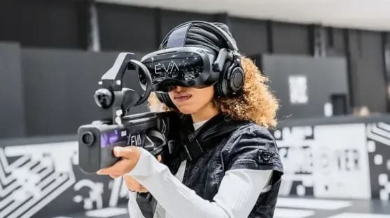 EVA Amiens 1