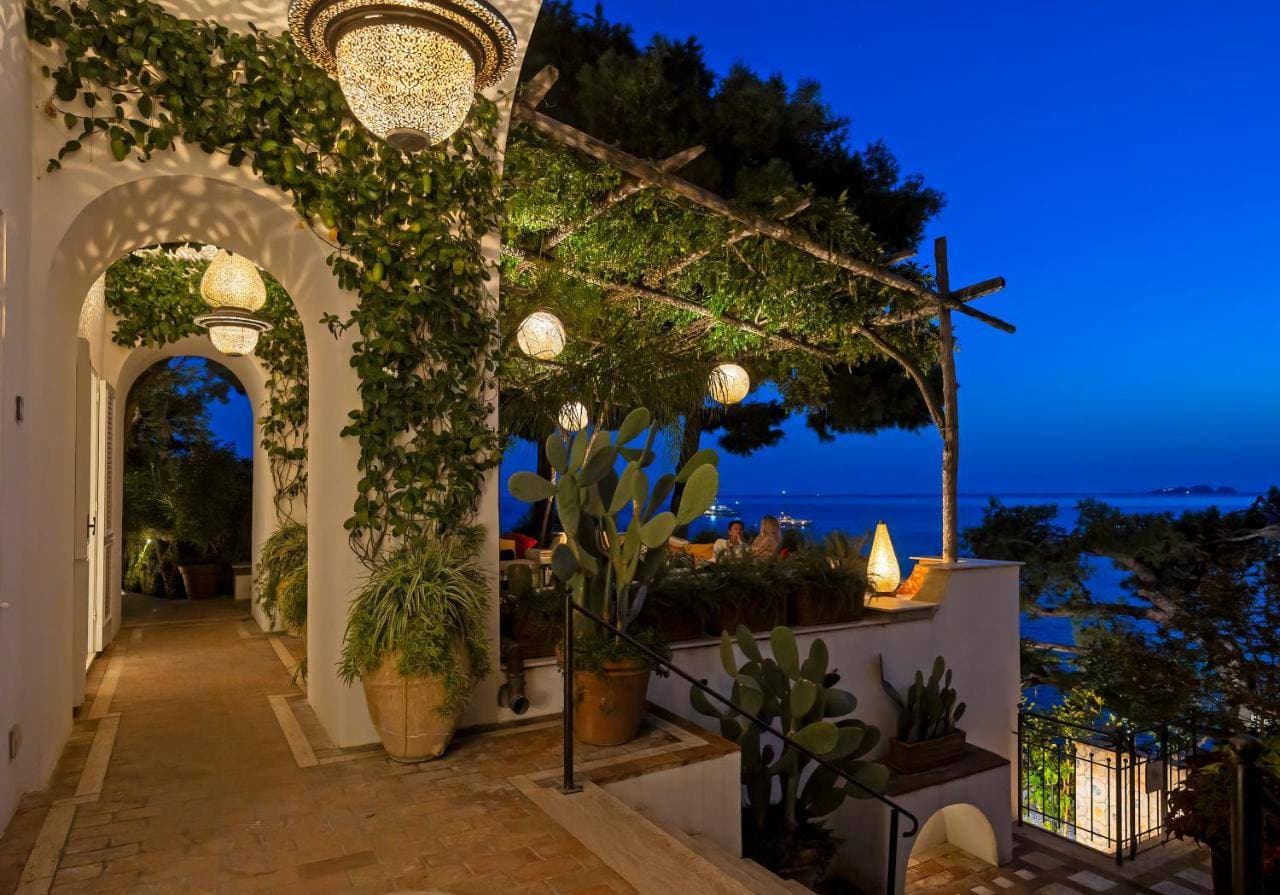 Villa Treville 14