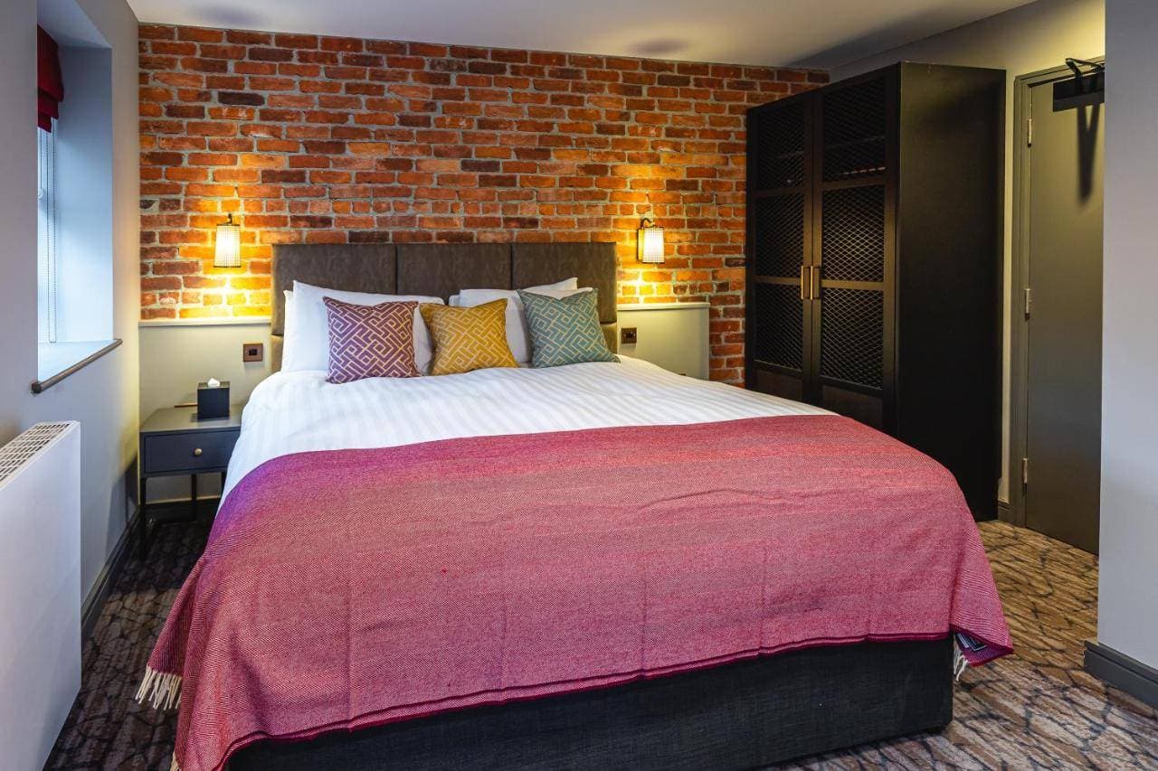 Easthampstead Park Hotel 14