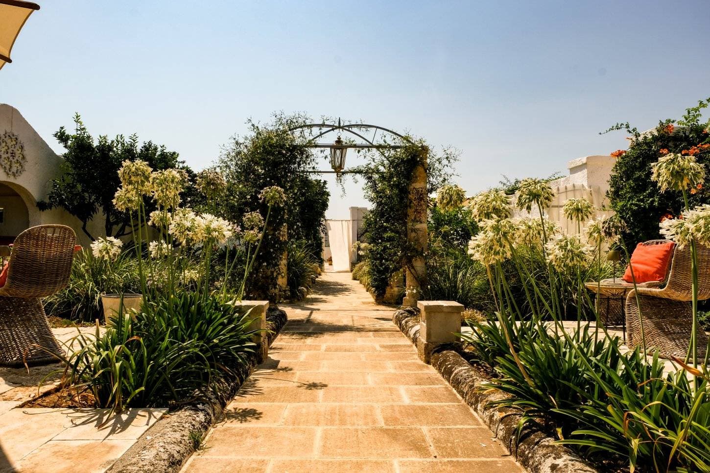 Masseria D'Erchia 7