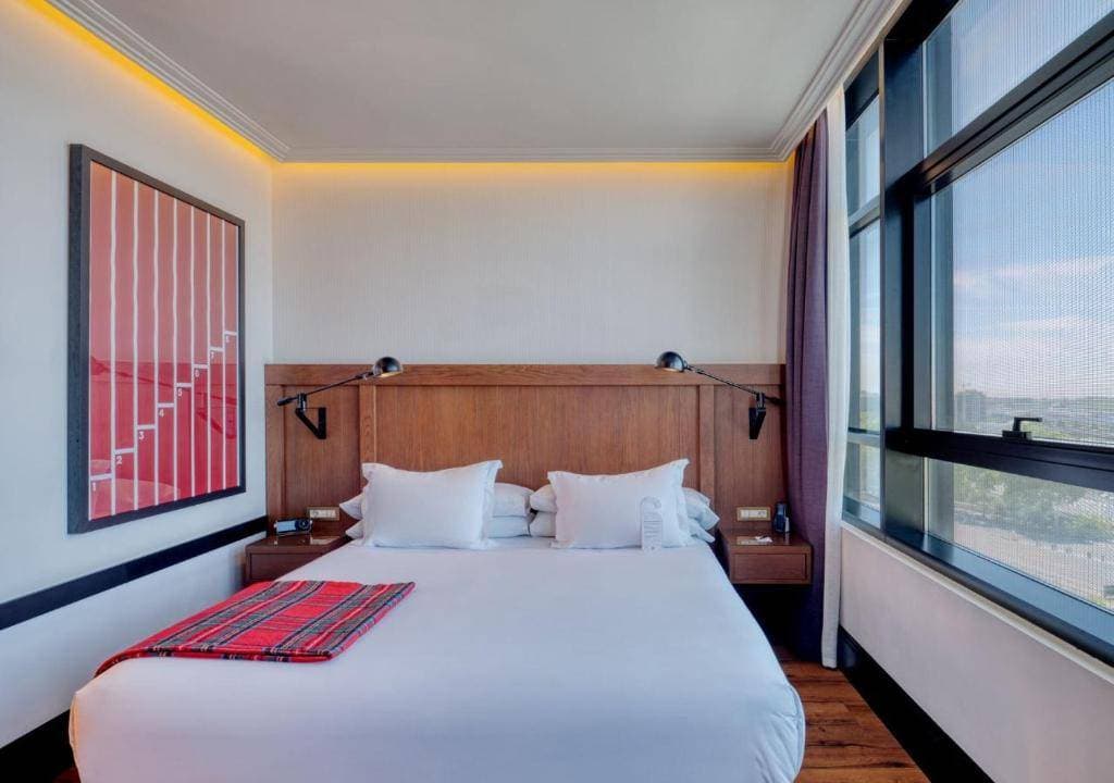Only You Hotel Atocha 16