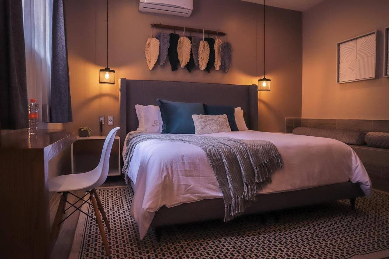 Hotel Boutique Corazón Mexicano 15