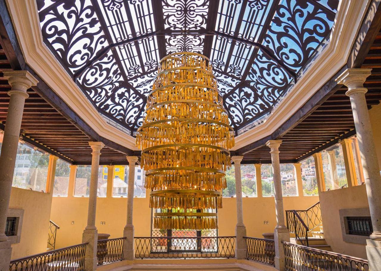 Hotel Boutique Corazón Mexicano 1