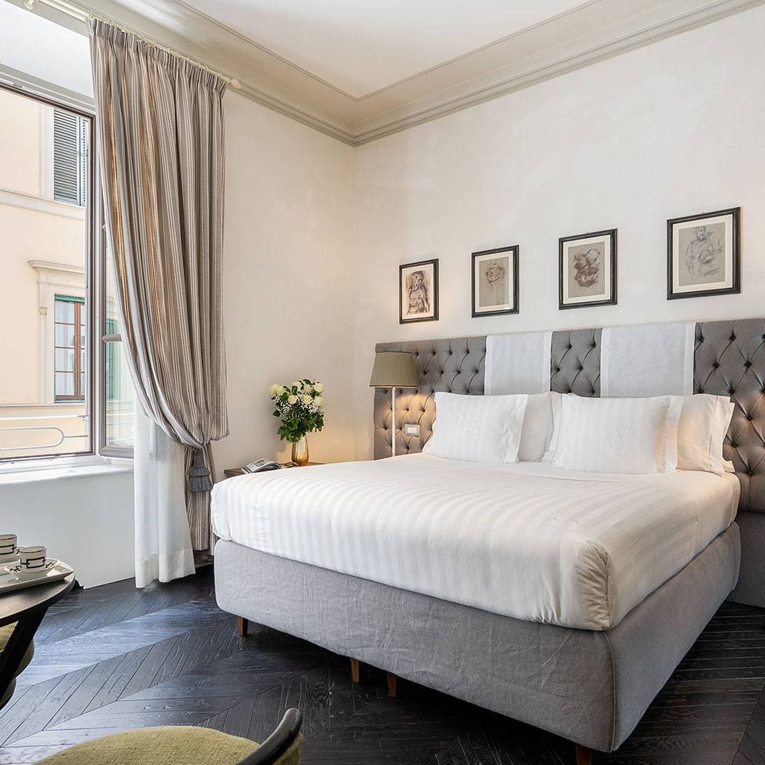 Corte Calzaiuoli Elegant Suites 7