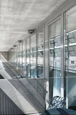 Augarten Art Hotel, a Member of Design Hotels 23