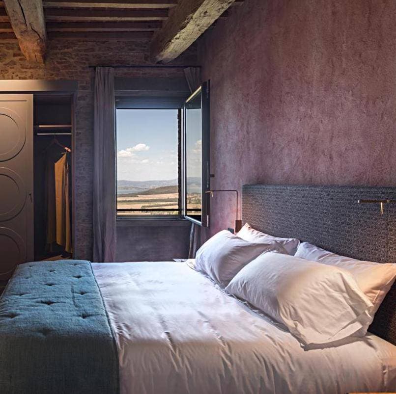 Rastrello Boutique Hotel 8