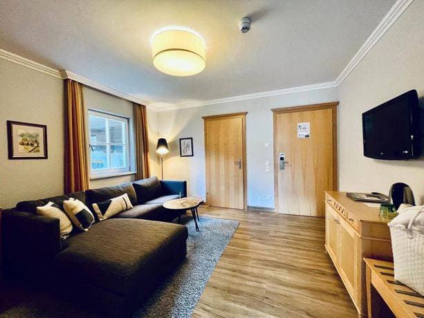 Hotel Annelies 25