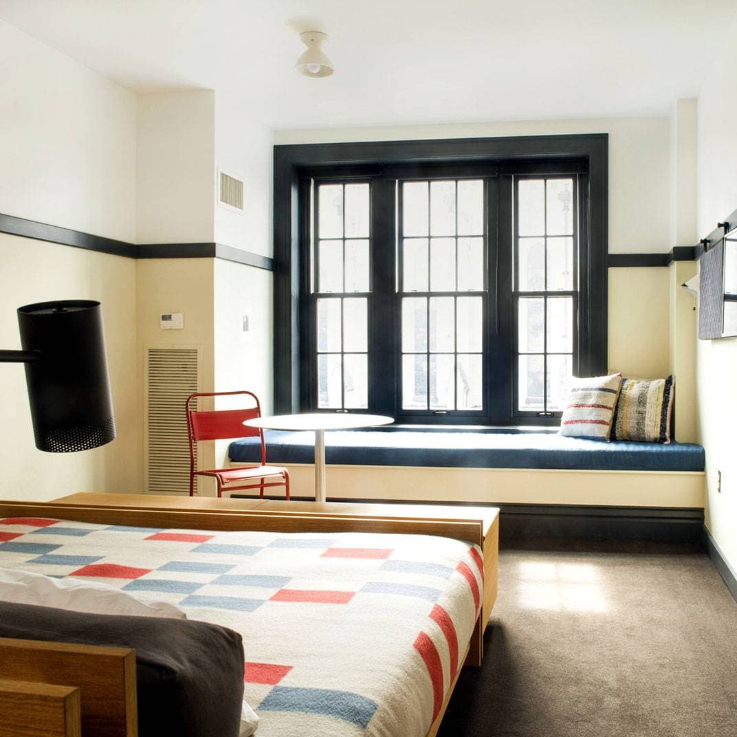 Ace Hotel Pittsburgh 5