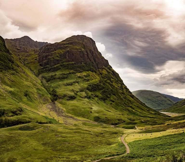 Isles of Glencoe Hotel 17