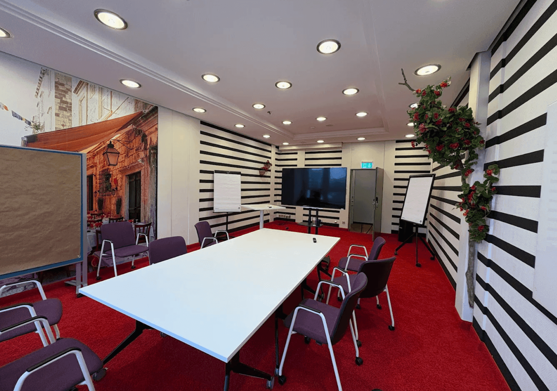 Design Offices - Karlsruhe Bahnhofplatz 9