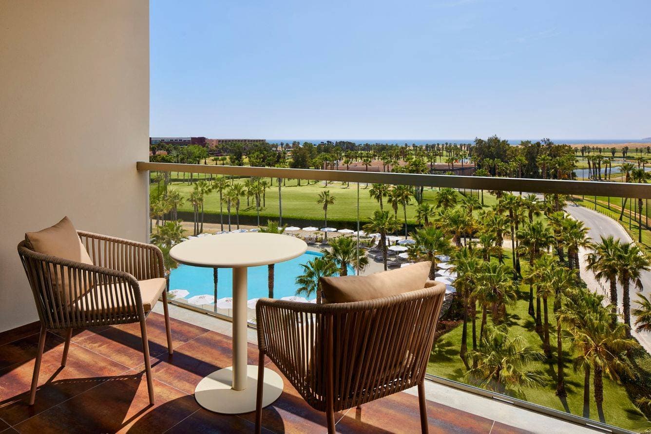 Algarve Marriott Salgados Golf Resort & Conference Center 21