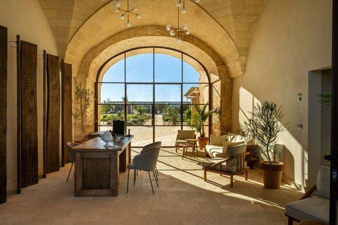 Masseria Donna Menga 10