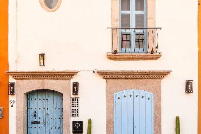 Casa Delphine 4