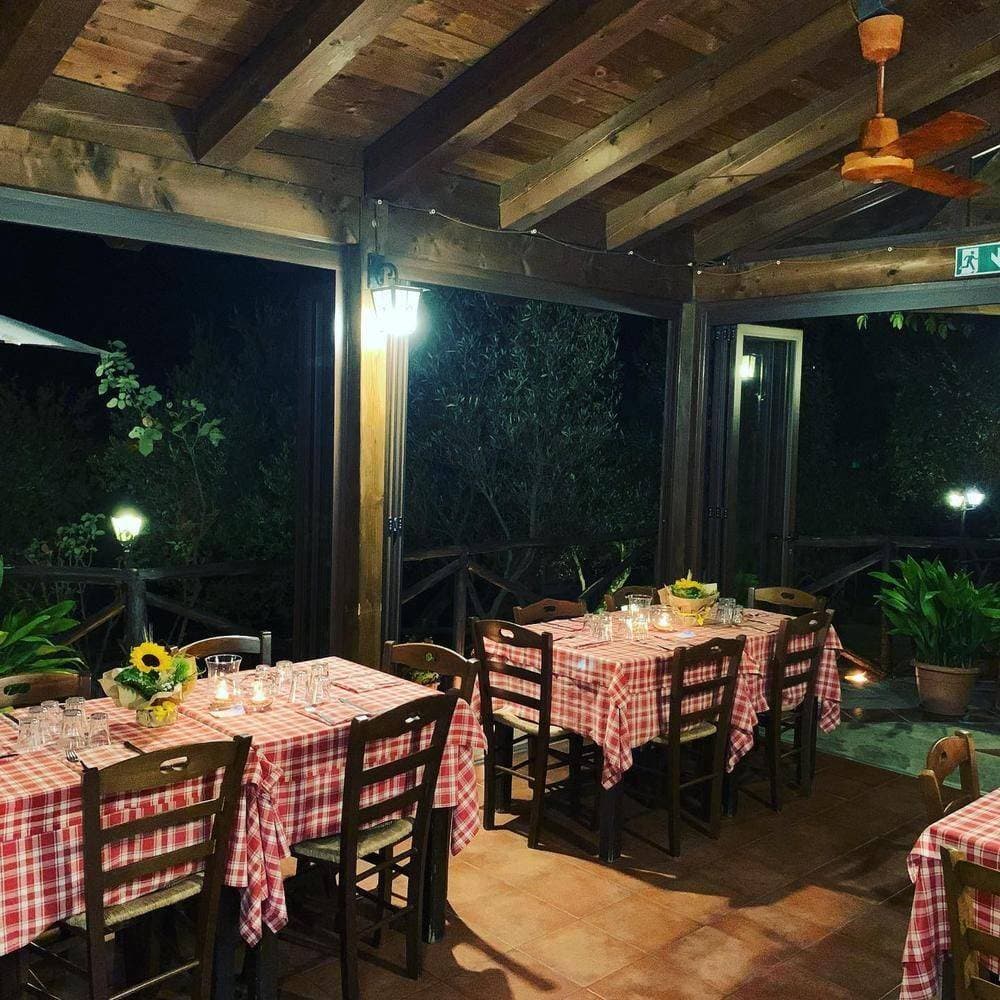 L'Aia dei Cappellani 3
