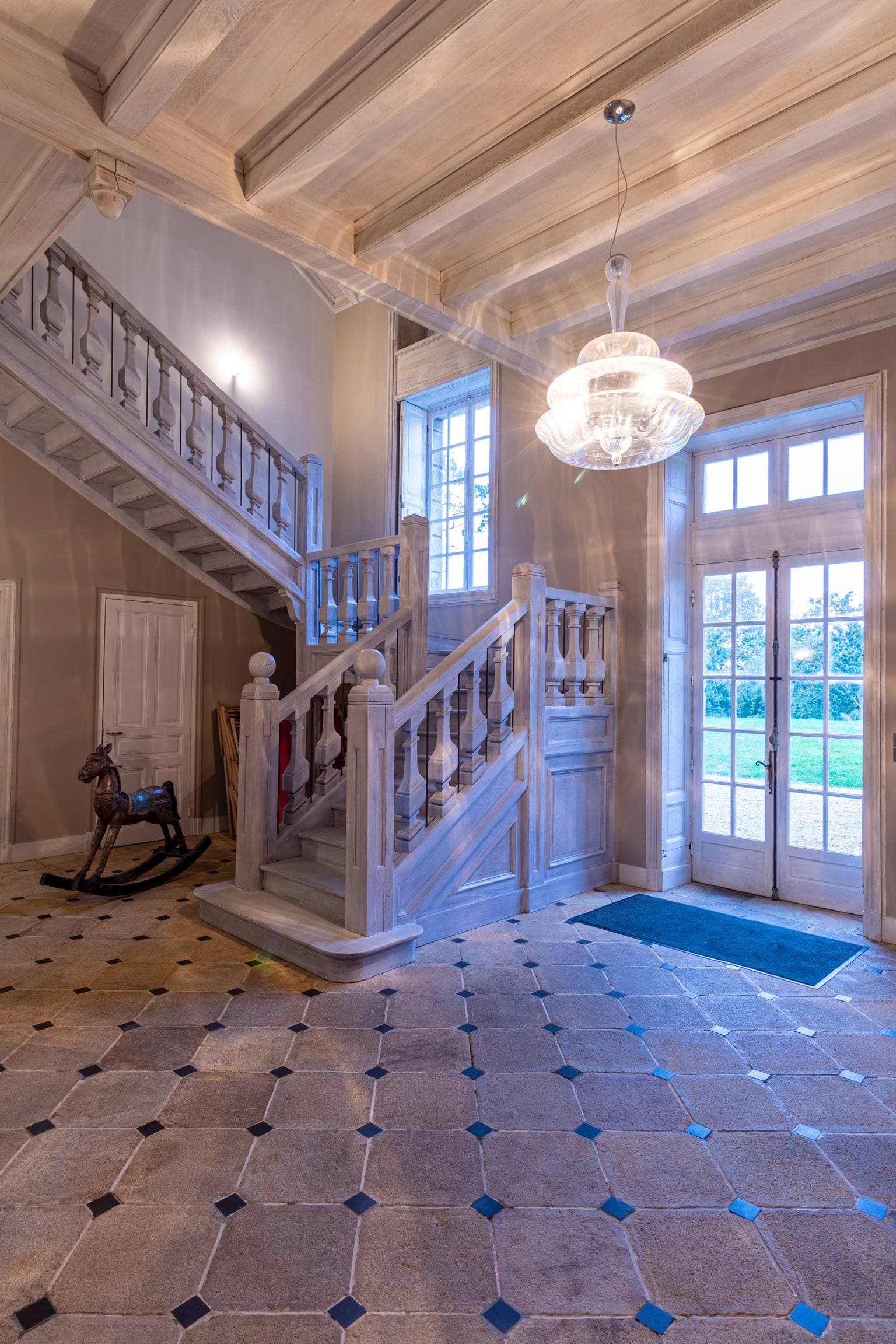 Le Manoir de Rulianec 7