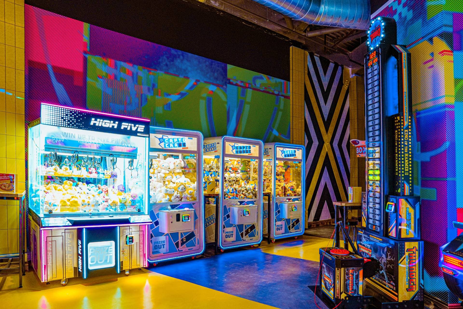 Arcade