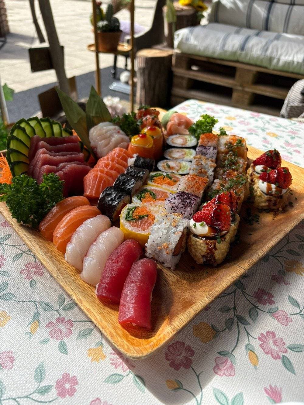 Sushi Toro 5