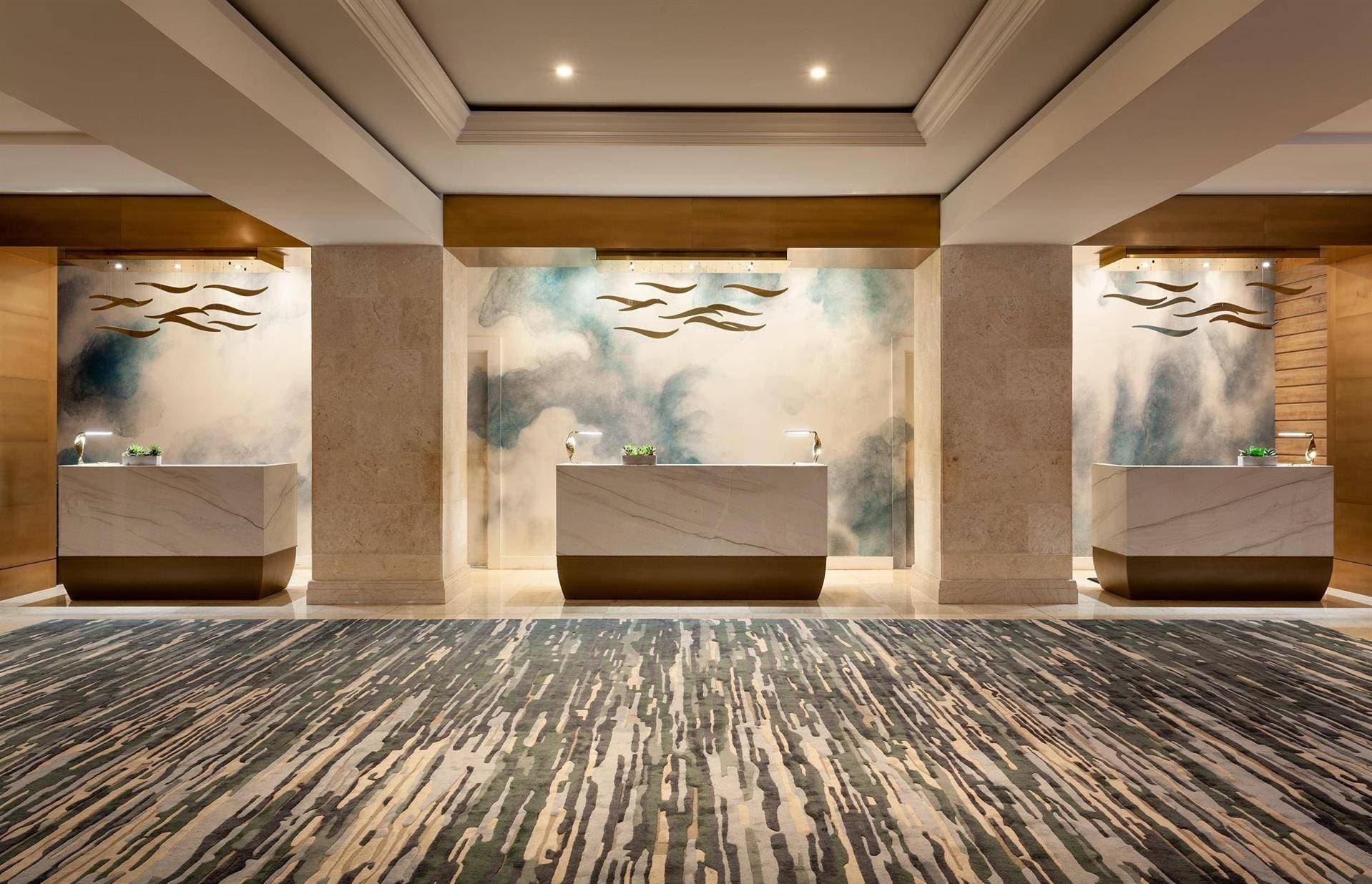 Tampa Marriott Water Street 12