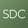 logo de SDC Capital Partners 