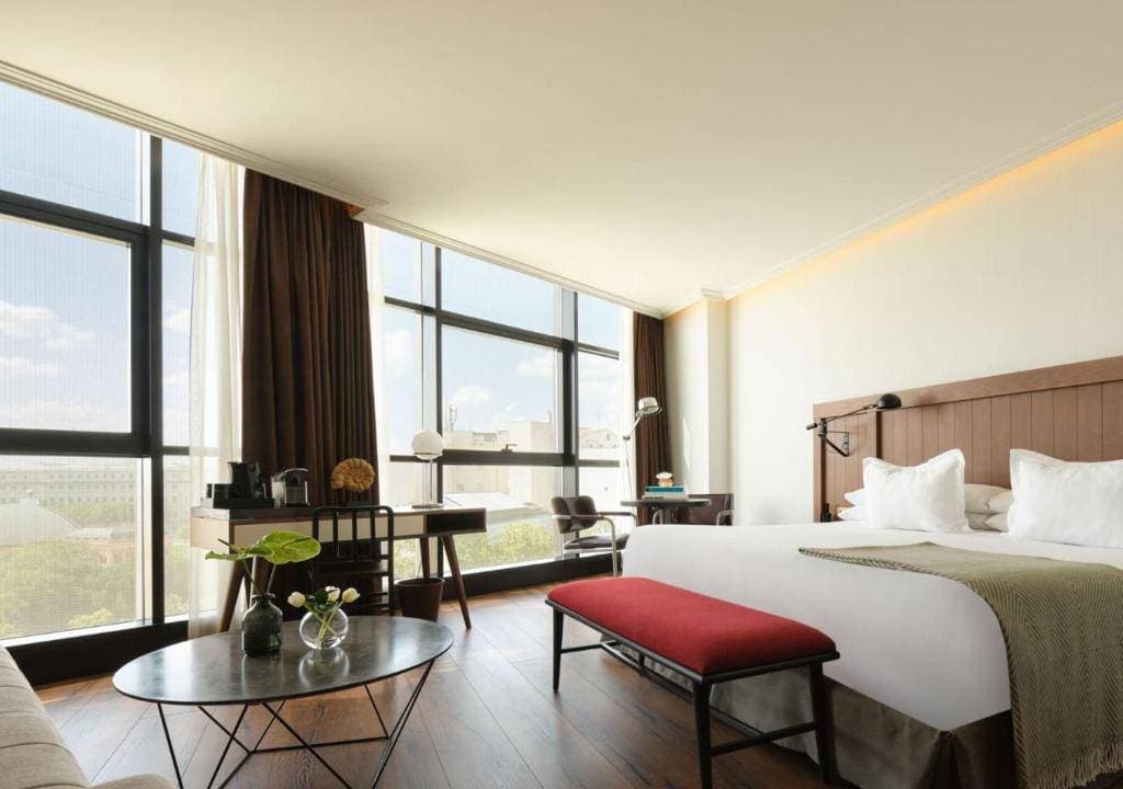 Only You Hotel Atocha 17