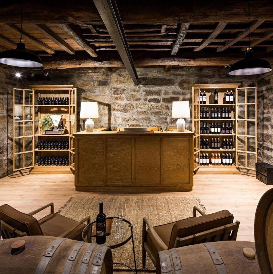 Quinta de São Bernardo Winery &amp; Farmhouse 6