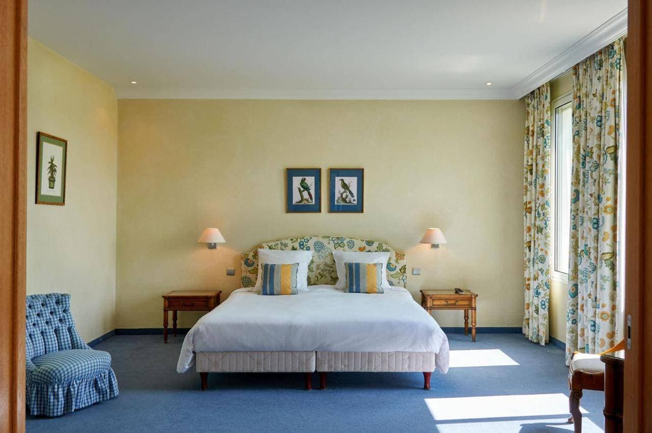 Le Relais de Margaux 16
