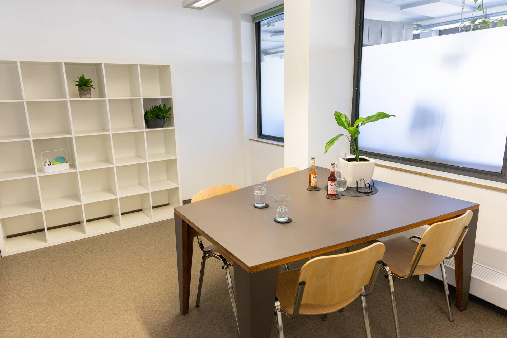 M1 - Veranstaltungen, Events, Coworking 12