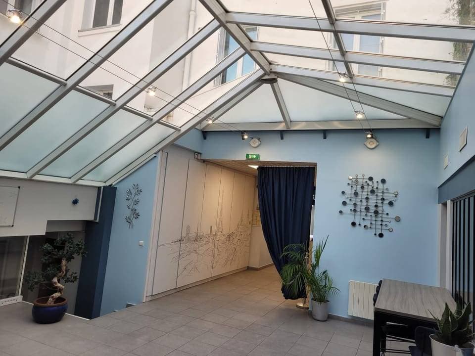 Espace Hormèse 4