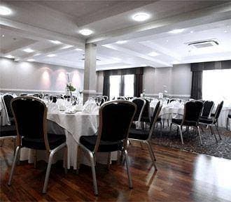 Eaton Hotel Birmingham 18