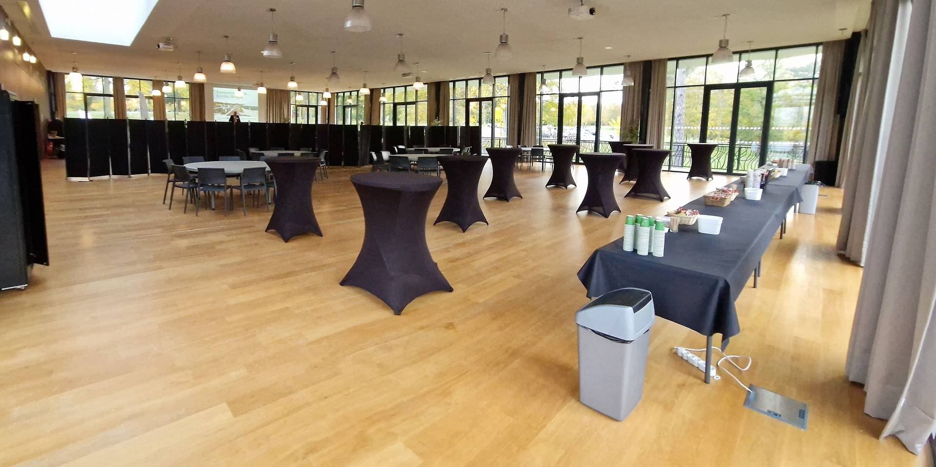 Le Domaine de Montigny 58