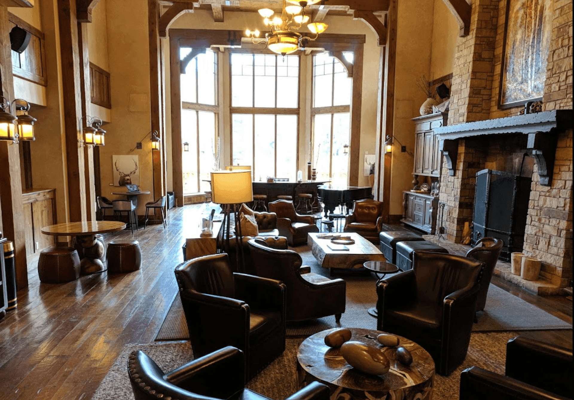 Hotel Park City, Autograph Collection 7
