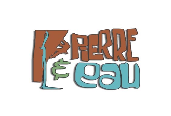 Pierre & Eau 1