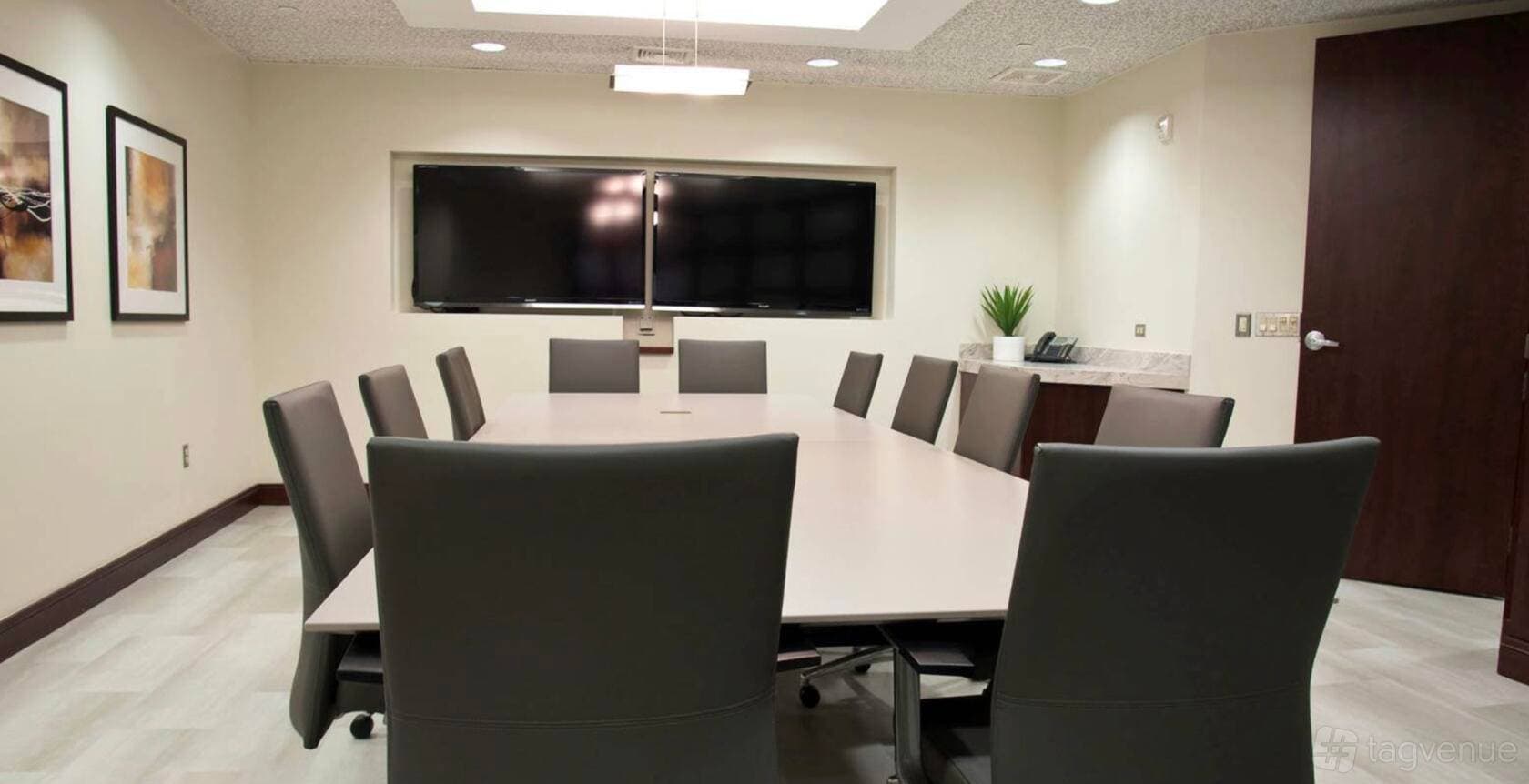 American Executive Centers - Malvern 15