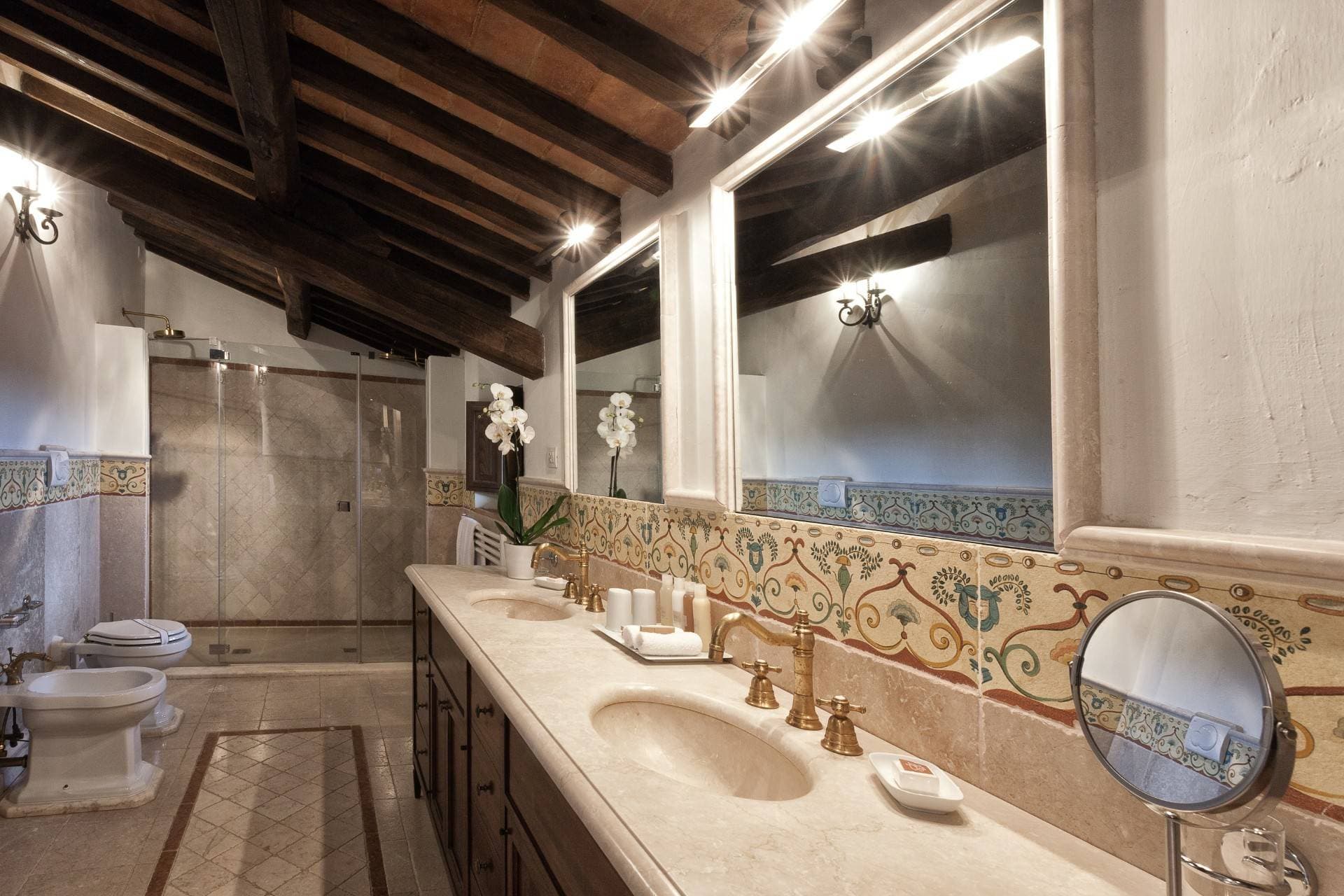 Borgo Finocchieto 9