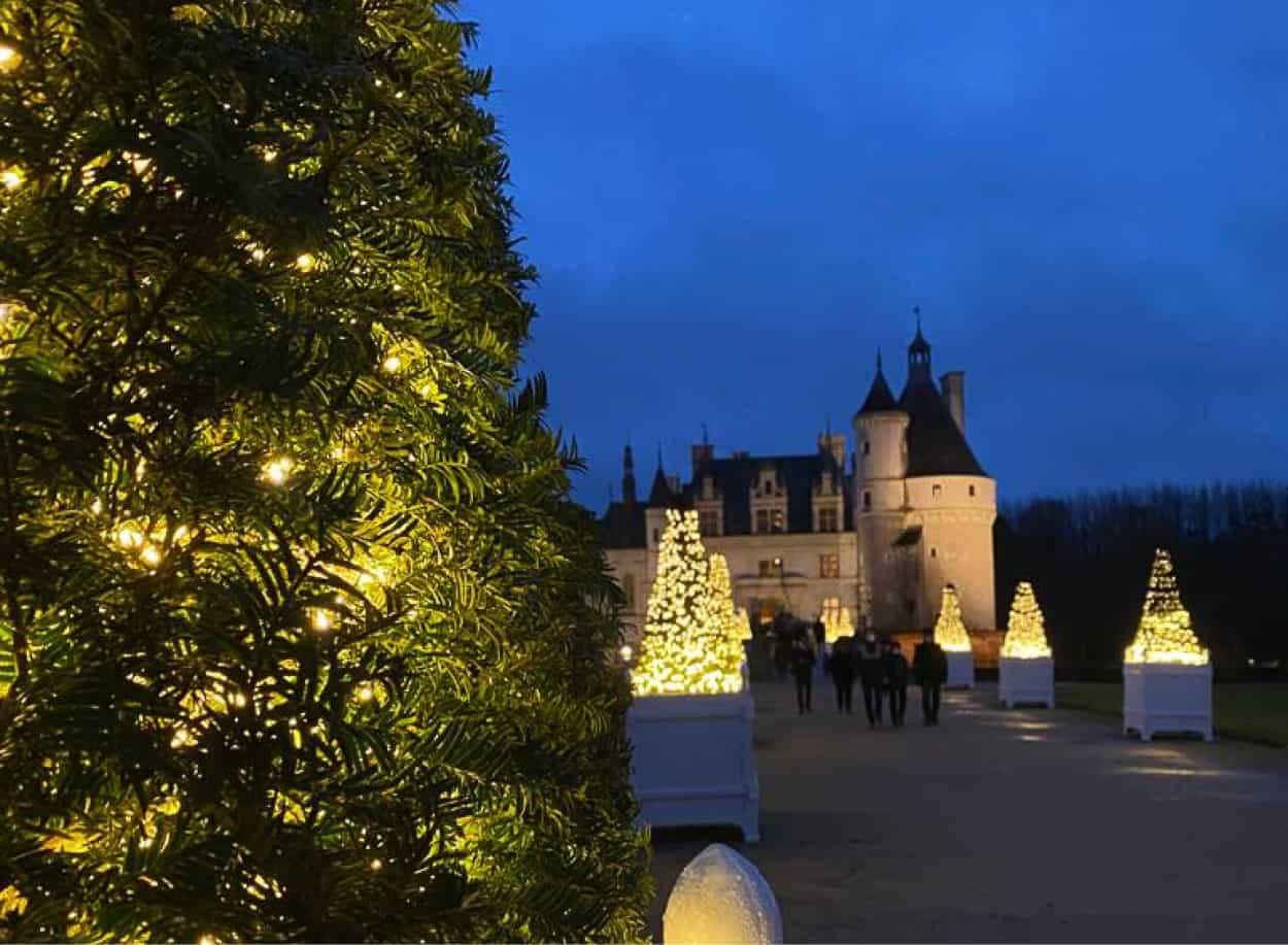 Loire Secrets 1