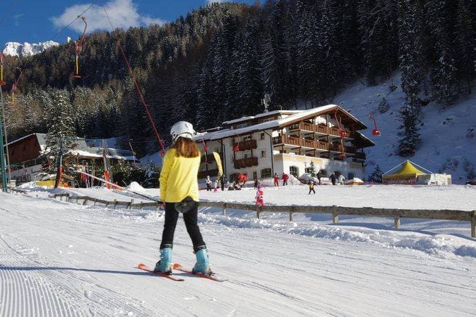 Hotel Continental Dolomites 21