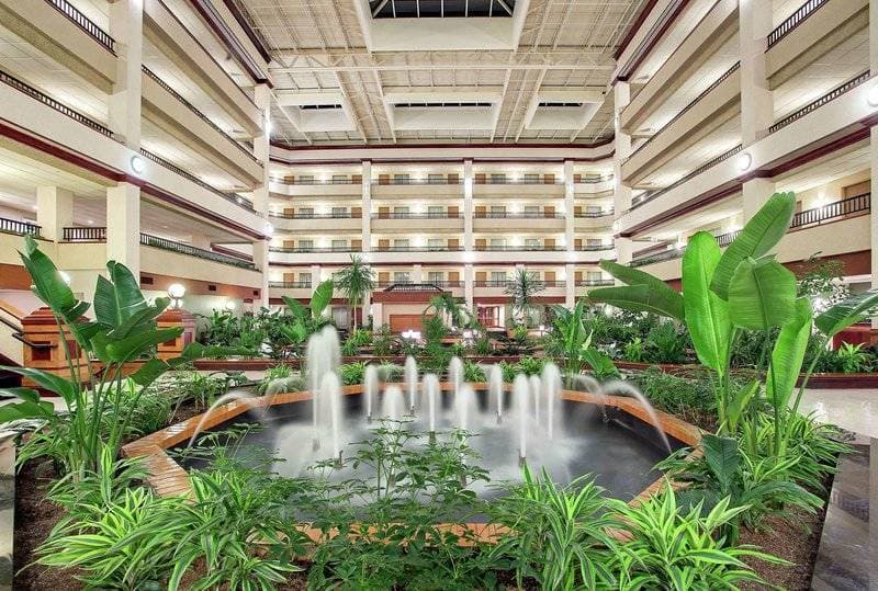Embassy Suites by Hilton Lexington/UK Coldstream 10