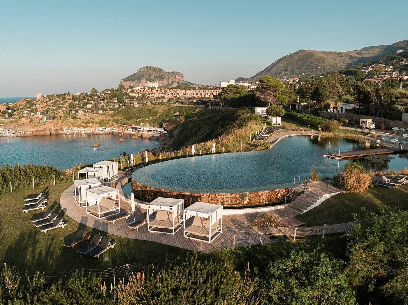 Club Med Cefalù - Sicily 1