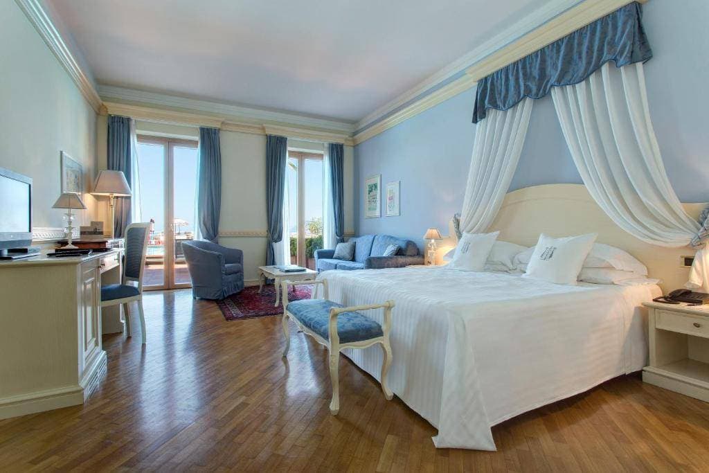 Hotel Cenobio dei Dogi 11
