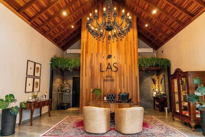 Las Hotel Boutique 24