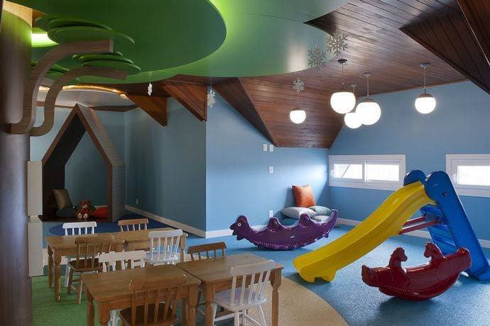 Exclusive Gramado Hotel & Spa by Gramado Parks 19