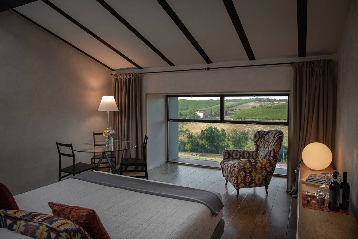 Locanda La Raia 7